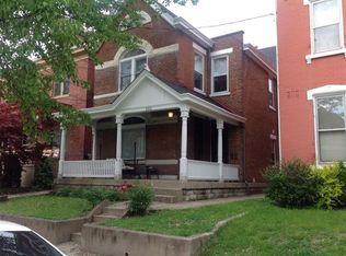 255 Ward Ave, Bellevue, KY 41073