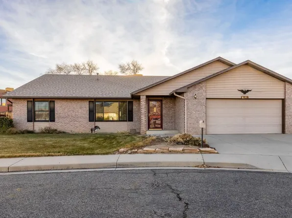 4061 Maureen St, Grand Junction, CO 81506