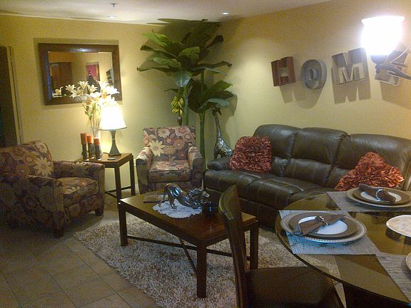 2nd image of 280 S Avenida Caballeros Unit 135