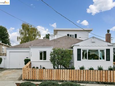 7104 Potrero Ave, El Cerrito, CA, 94530
