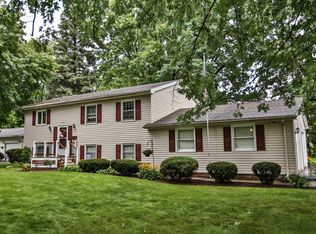 378 Wood Rd, Rochester, NY 14626