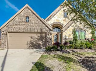 17007 Hinkley Glen Ct, Richmond, TX 77407