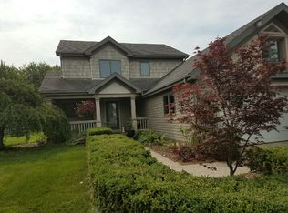 5 Wickson Ct, Frankenmuth, MI 48734