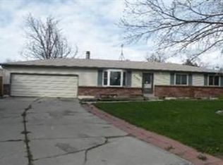 7122 Swadley Ct, Arvada, CO 80004