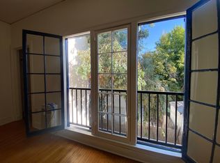 1416 N Sierra Bonita Ave #1/2, Los Angeles, CA 90046