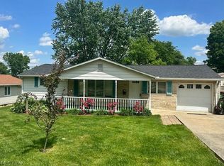 216 Ritter St, Rittman, OH 44270
