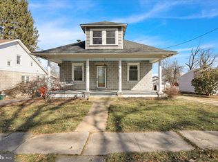 35 Princeton Ave, Lancaster, PA 17603