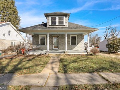 35 Princeton Ave, Lancaster, PA, 17603