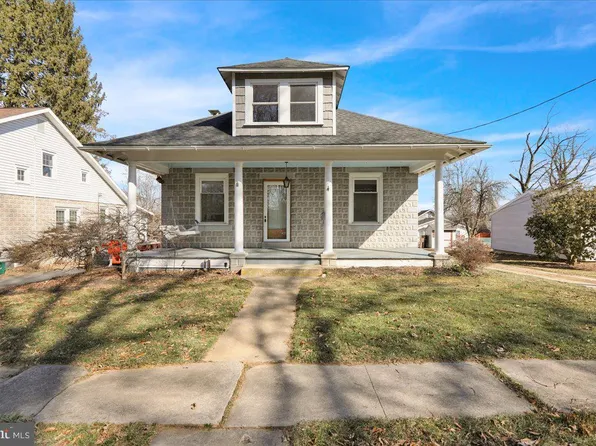 35 Princeton Ave, Lancaster, PA 17603