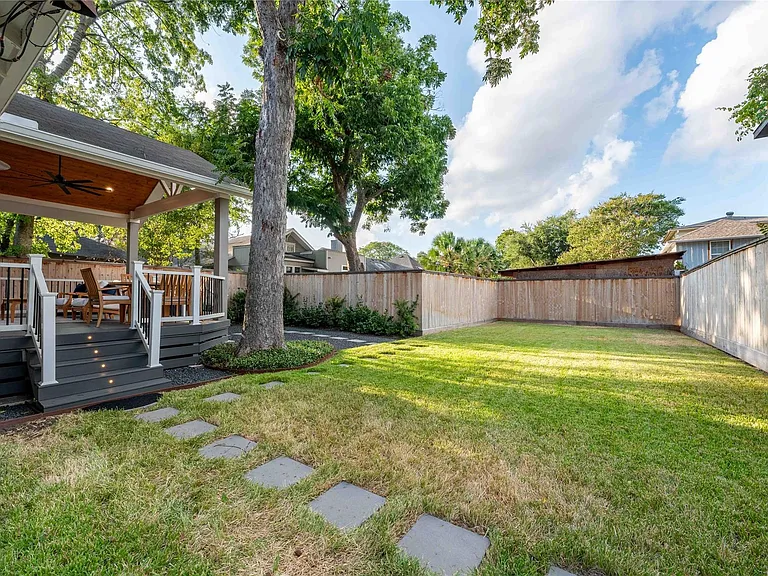 808 Woodrow St — Photo 28