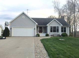 504 E 300 N, La Porte, IN 46350