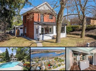 19 Panabaker St, Cambridge, ON N3C2S6