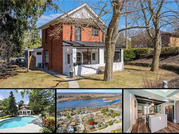 19 Panabaker St, Cambridge, ON N3C 2S6
