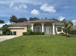 2290 SW Picture Ter, Port Saint Lucie, FL 34953