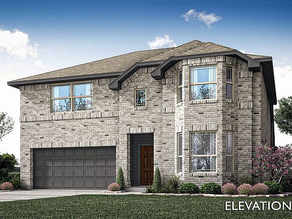 Elevation C