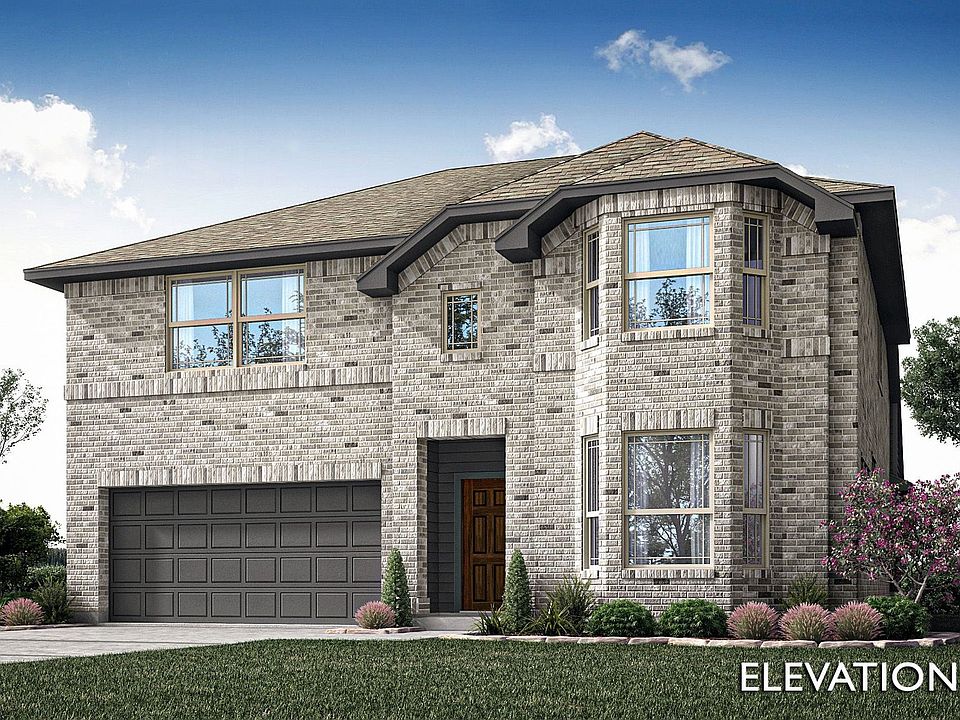 Elevation C