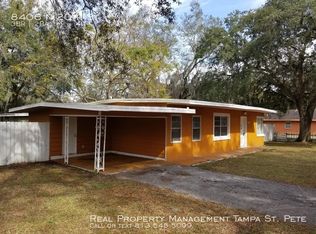 8406 N 20th St, Tampa, FL 33604