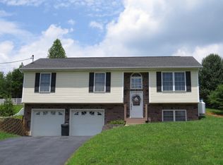 433 Neal Dr, Bluff City, TN 37618