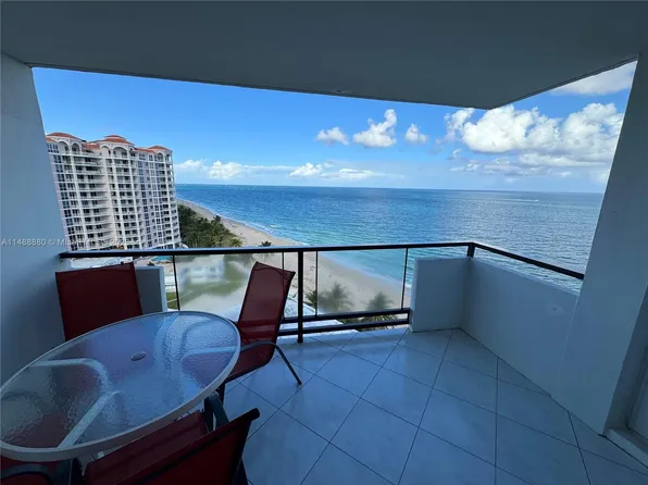 1500 S Ocean Blvd APT 1403, Pompano Beach, FL 33062