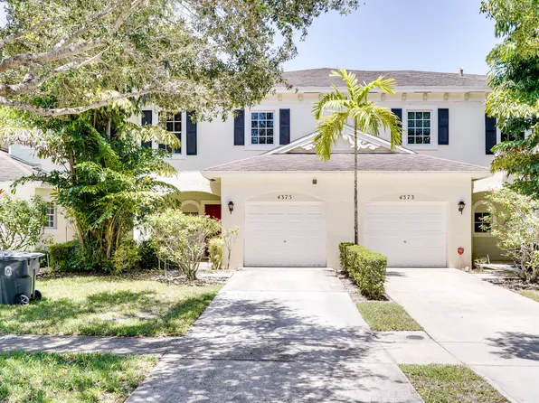 4375 Emerald Vis #1, Lake Worth, FL 33461