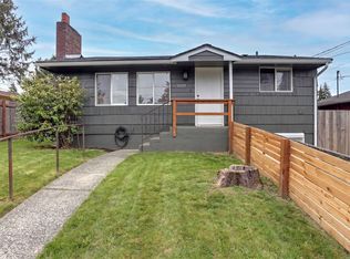 7039 S L St, Tacoma, WA 98408