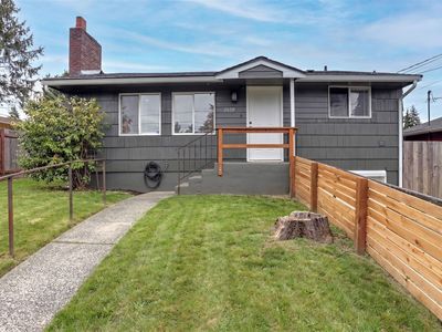7039 S L Street, Tacoma, WA, 98408