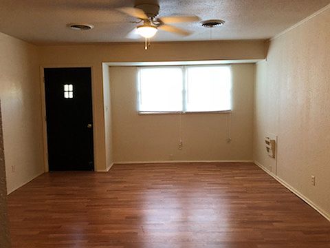 another view of living room