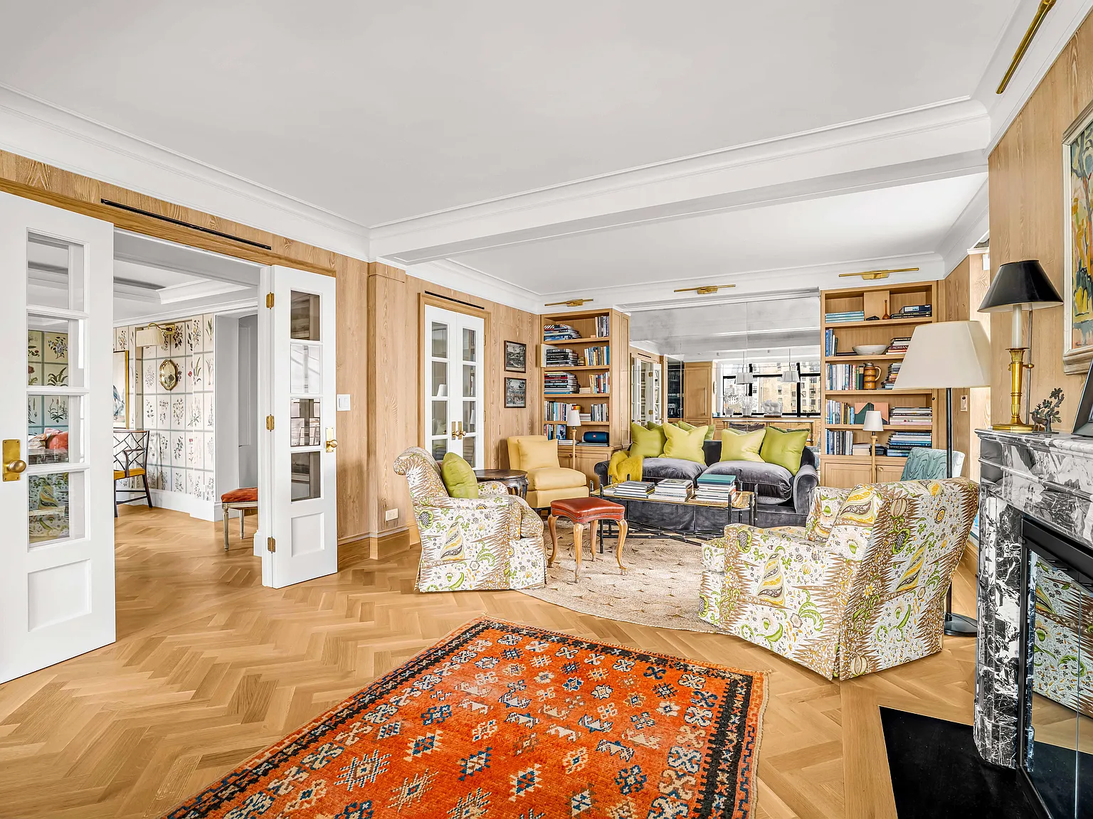 44 East 67th Street — Photo 4
