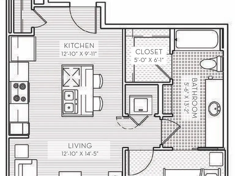 One Light Luxury Apartments — Photo 42