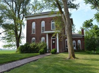 6422 N State Road 47, Darlington, IN 47940