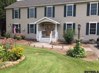 2356 Old Post Rd N, Castleton, NY 12033