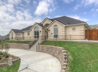 4436 Cumberland Rd N, Fort Worth, TX 76116