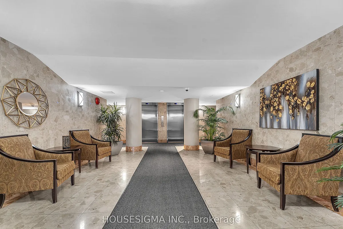 Building Photo - 7 Picton St #601