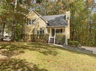 171 Grover Way, Dallas, GA 30157