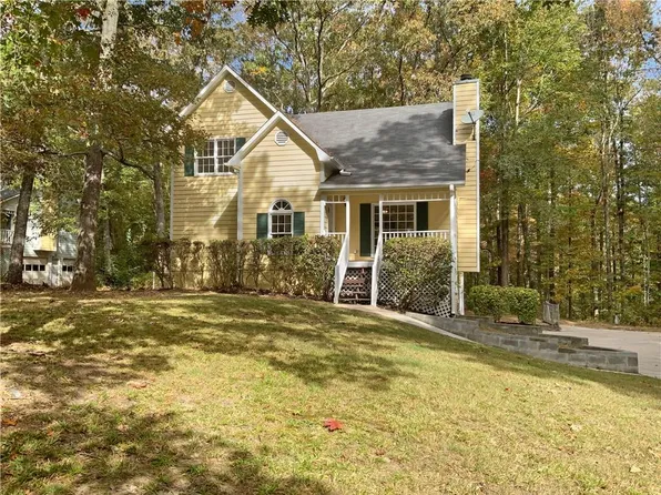 171 Grover Way, Dallas, GA 30157