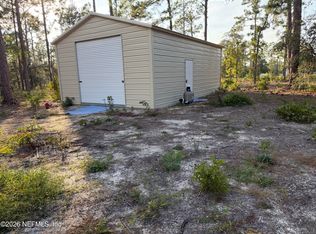 164 MELROSE LANDING Boulevard, Hawthorne, FL 32640