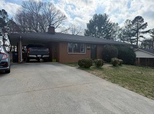 6030 Edgewood Ave Lot 84-86, Lynchburg, VA 24502