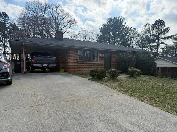 6030 Edgewood Ave Lot 84-86, Lynchburg, VA 24502