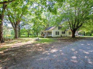 2041 W Lincoln St, Tullahoma, TN 37388