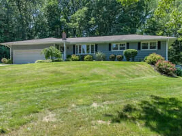 148 Highfield Rd, Battle Creek, MI 49017