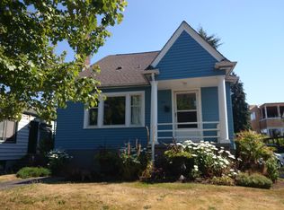 829 NW 54th St, Seattle, WA 98107