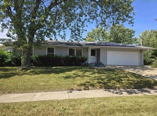 1940 Townline Ave, Beloit, WI 53511