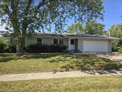 1940 Townline Avenue, Beloit, WI, 53511