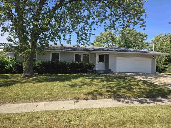 1940 Townline Avenue, Beloit, WI 53511