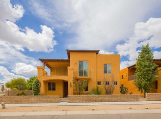 5230 S Nightbloom Way, Tucson, AZ 85747