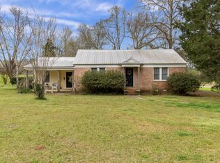 104 Harmony Rd, Crystal Springs, MS 39059