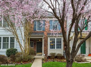 9375 Steeple Ct, Laurel, MD 20723