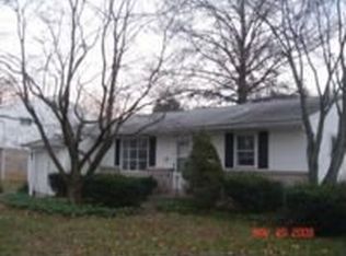 815 S Edward St, Allentown, PA 18103