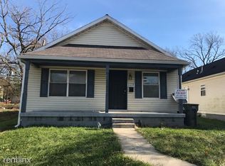 2379 Adams St, Indianapolis, IN 46218