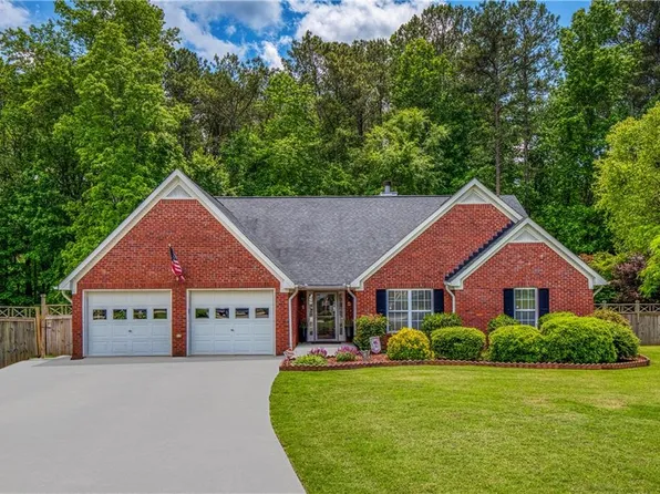 175 Prince Ct, Hiram, GA 30141